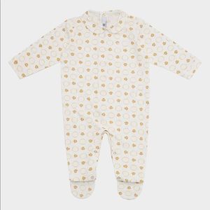 Young Versace Romper